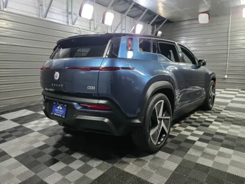 More photos of 2023 Fisker Ocean One at Trust Auto, MD