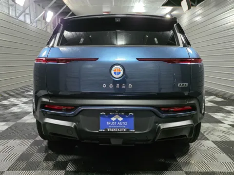 More photos of 2023 Fisker Ocean One at Trust Auto, MD