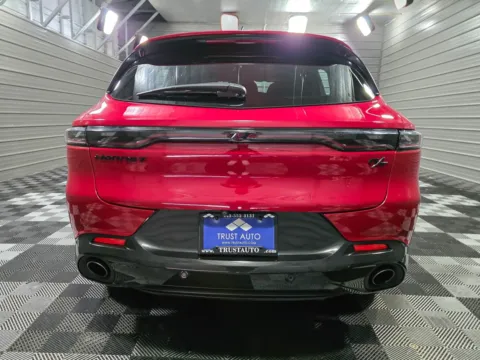 More photos of 2024 Dodge Hornet R/T at Trust Auto, MD