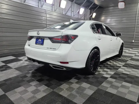 More photos of 2018 Lexus GS 350 F Sport at Trust Auto, MD