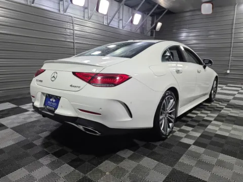 More photos of 2019 Mercedes-Benz CLS 450 at Trust Auto, MD
