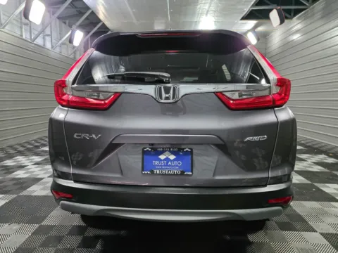 More photos of 2018 Honda CR-V EX at Trust Auto, MD