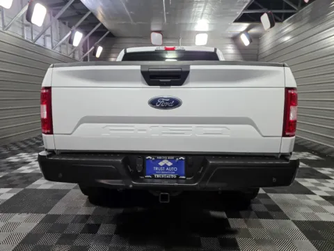 More photos of 2020 Ford F-150 XL at Trust Auto, MD