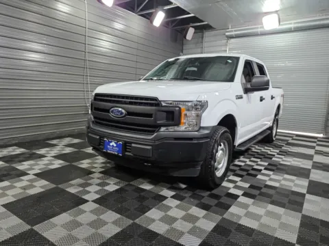 2020 Ford F-150 XL for sale in Sykesville, MD