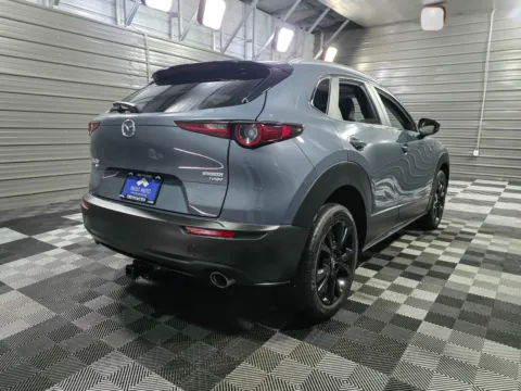 More photos of 2021 Mazda CX-30 Turbo at Trust Auto, MD