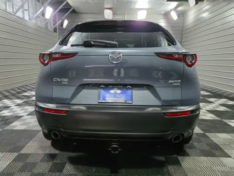 More photos of 2021 Mazda CX-30 Turbo at Trust Auto, MD
