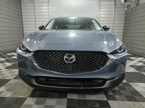 Photos of 2021 Mazda CX-30 Turbo for sale in Sykesville, MD at Trust Auto