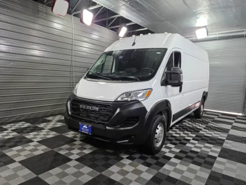 2023 Ram ProMaster Cargo Van 2500 159 WB for sale in Sykesville, MD