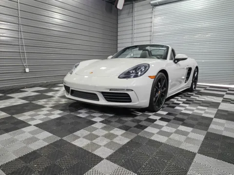 2023 Porsche 718 Boxster T for sale in Sykesville, MD