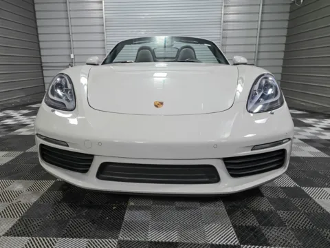Photos of 2023 Porsche 718 Boxster T for sale in Sykesville, MD at Trust Auto