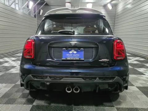 More photos of 2022 MINI Hardtop 2 Door John Cooper Works at Trust Auto, MD