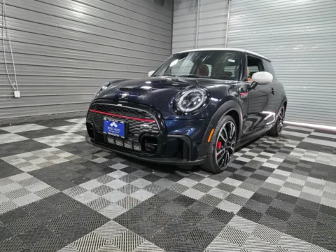 2022 MINI Hardtop 2 Door John Cooper Works for sale in Sykesville, MD