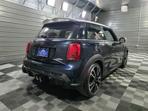 More photos of 2022 MINI Hardtop 2 Door John Cooper Works at Trust Auto, MD