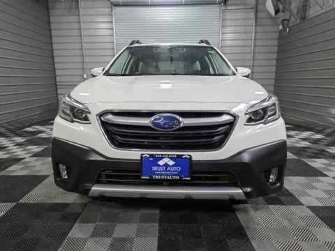 Photos of 2022 Subaru Outback Limited XT for sale in Sykesville, MD at Trust Auto