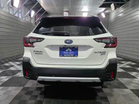 More photos of 2022 Subaru Outback Limited XT at Trust Auto, MD