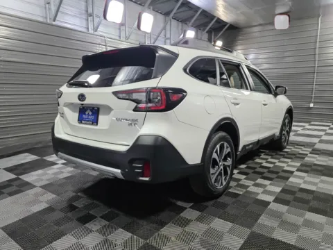 More photos of 2022 Subaru Outback Limited XT AWD SUV at Trust Auto, MD