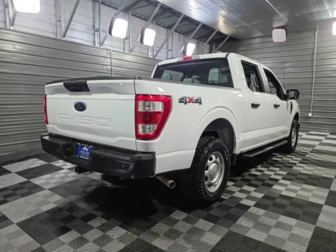 More photos of 2021 Ford F-150 XLT at Trust Auto, MD