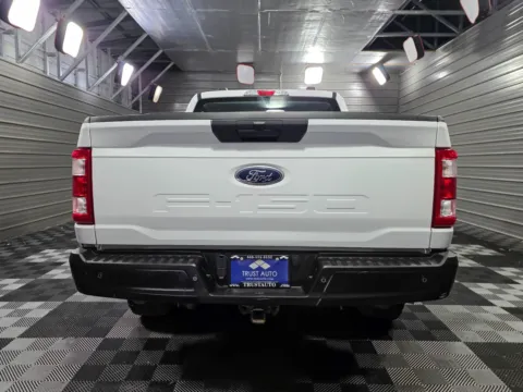 More photos of 2021 Ford F-150 XLT at Trust Auto, MD