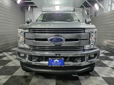 Photos of 2019 Ford Super Duty F-250 SRW King Ranch for sale in Sykesville, MD at Trust Auto