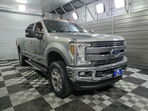 Another view of 2019 Ford Super Duty F-250 SRW King Ranch for sale in Sykesville, MD at Trust Auto