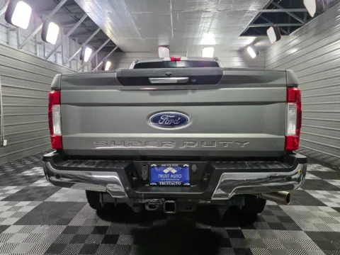More photos of 2019 Ford Super Duty F-250 SRW King Ranch at Trust Auto, MD
