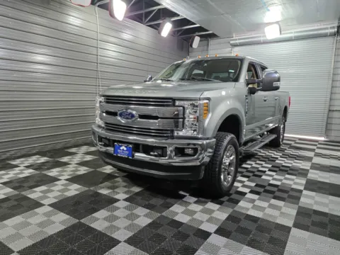 2019 Ford Super Duty F-250 SRW King Ranch for sale in Sykesville, MD