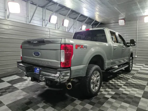 More photos of 2019 Ford Super Duty F-250 SRW King Ranch at Trust Auto, MD