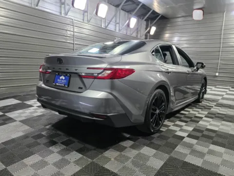 More photos of 2025 Toyota Camry XLE at Trust Auto, MD