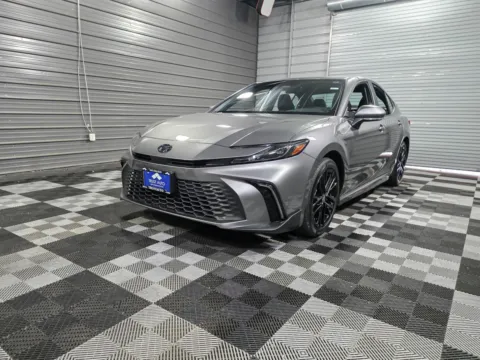 2025 Toyota Camry XLE for sale in Sykesville, MD