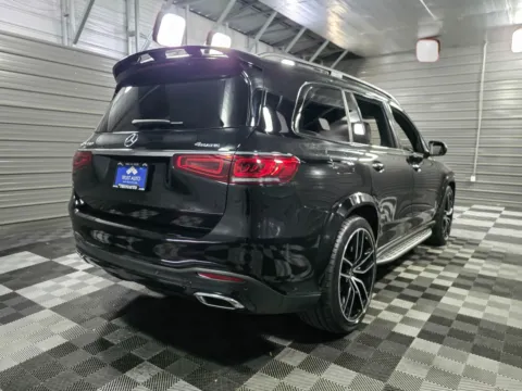 More photos of 2022 Mercedes-Benz GLS 450 at Trust Auto, MD