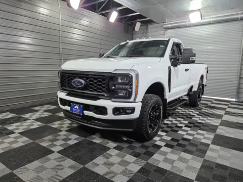 2023 Ford Super Duty F-350 SRW XL for sale in Sykesville, MD