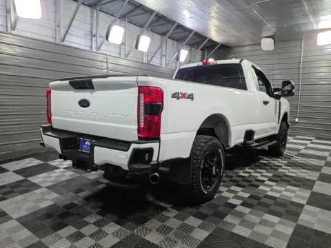 More photos of 2023 Ford Super Duty F-350 SRW XL at Trust Auto, MD