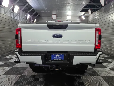 More photos of 2023 Ford Super Duty F-350 SRW XL at Trust Auto, MD
