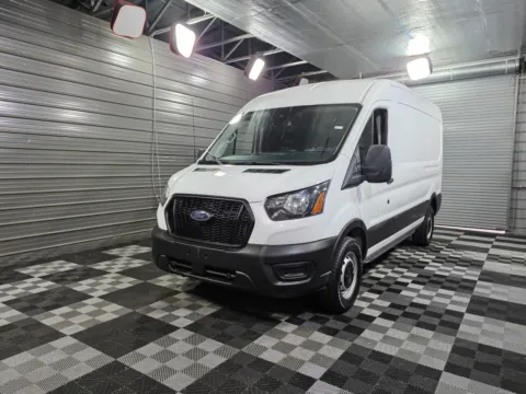 2021 Ford Transit Cargo Van 250 for sale in Sykesville, MD