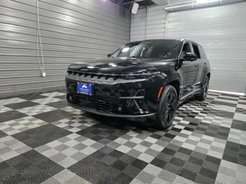 2025 Jeep Wagoneer S Launch Edition for sale in Sykesville, MD