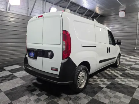 More photos of 2020 Ram ProMaster City Tradesman Cargo Minivan/Van w/Shelving Storage System at Trust Auto, MD