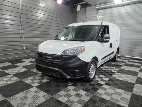 2020 Ram ProMaster City Wagon Tradesman for sale in Sykesville, MD