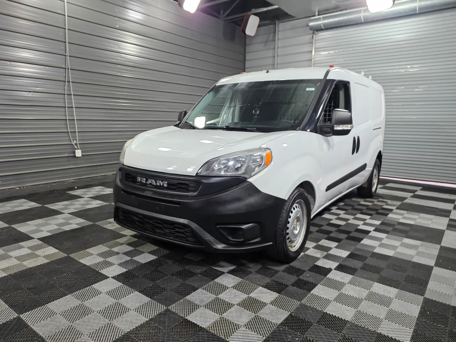Silver 2020 Ram ProMaster City Wagon Tradesman for sale in Sykesville, MD