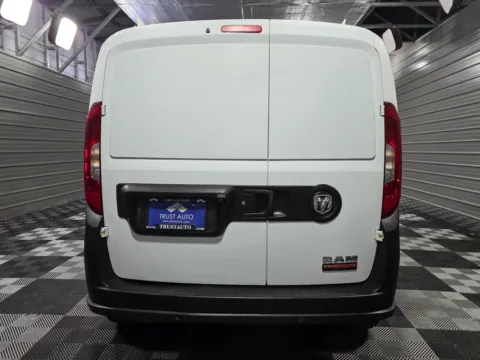 More photos of 2020 Ram ProMaster City Wagon Tradesman at Trust Auto, MD