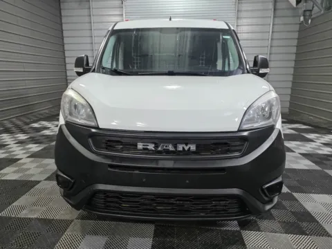 Photos of 2020 Ram ProMaster City Wagon Tradesman for sale in Sykesville, MD at Trust Auto