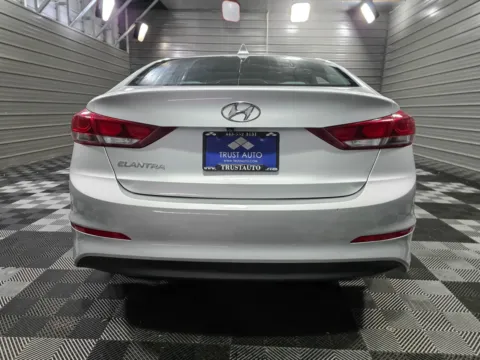 More photos of 2018 Hyundai Elantra Limited at Trust Auto, MD