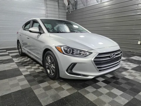 More photos of 2018 Hyundai Elantra Value Edition 4-Door Sedan at Trust Auto, MD