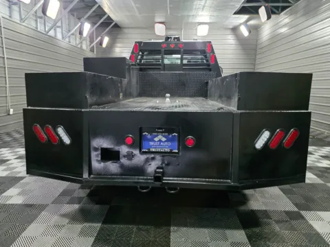 More photos of 2023 Ford Super Duty F-350 DRW XL at Trust Auto, MD