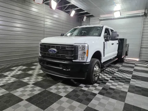 2023 Ford Super Duty F-350 DRW XL for sale in Sykesville, MD