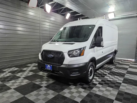 2023 Ford Transit Cargo Van 250 for sale in Sykesville, MD