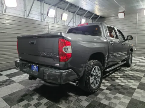 More photos of 2019 Toyota Tundra Limited at Trust Auto, MD