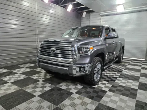 2019 Toyota Tundra Limited for sale in Sykesville, MD