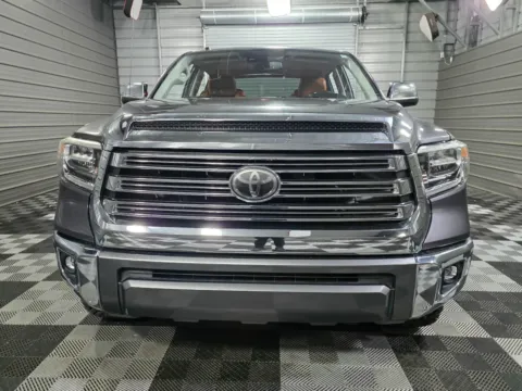 Photos of 2019 Toyota Tundra Limited for sale in Sykesville, MD at Trust Auto