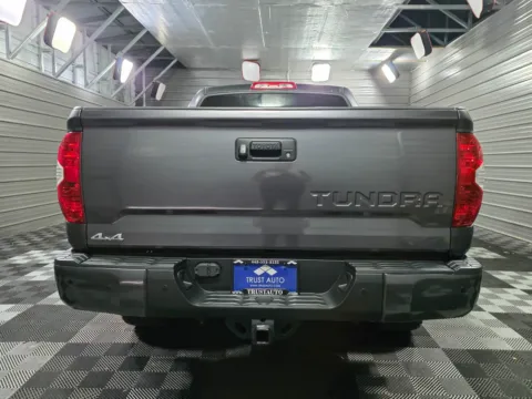 More photos of 2019 Toyota Tundra Limited at Trust Auto, MD