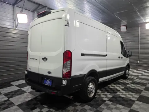 More photos of 2022 Ford Transit Cargo Van 250 at Trust Auto, MD